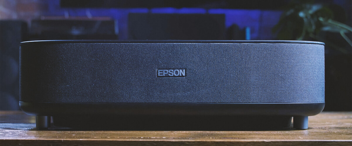 Epson LS300 photo