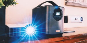 Is It Worth Having a Portable Projector?