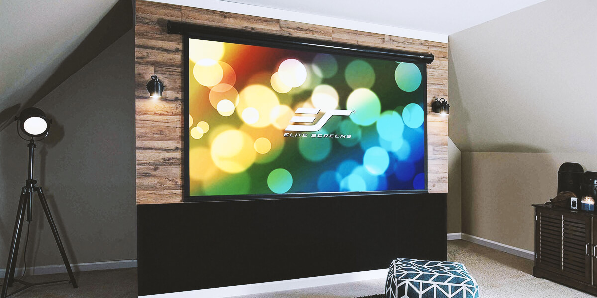 Is it worth replacing TV with projector?