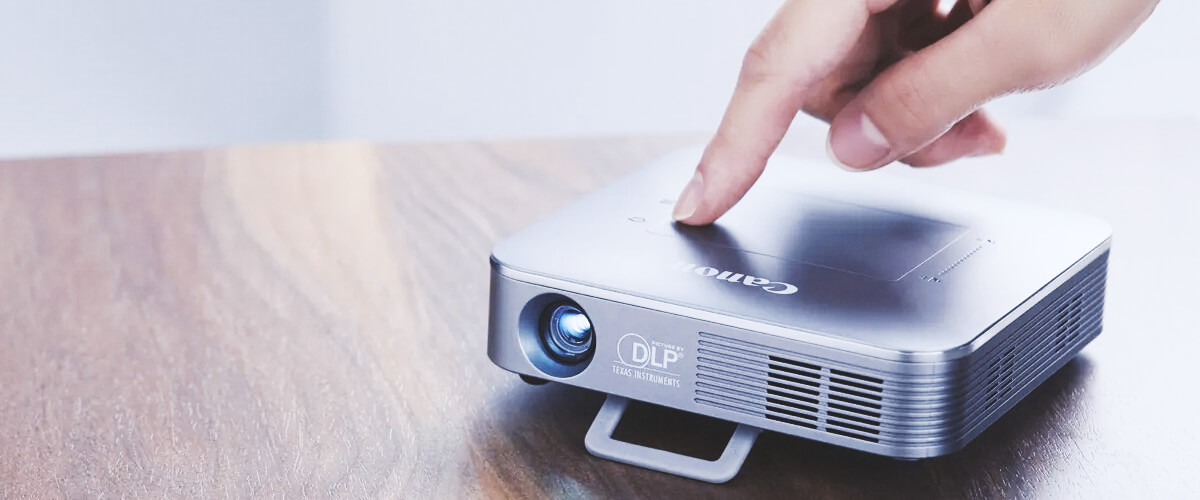 mini projector