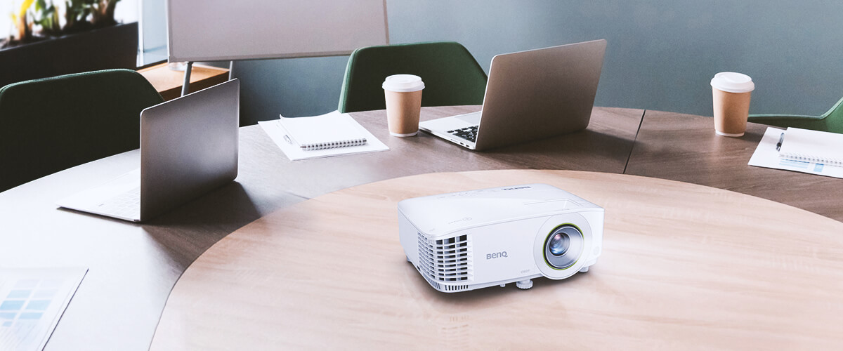 things to consider when picking a projector for business