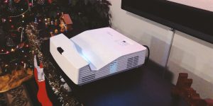 Best Bright Room Projector Reviews