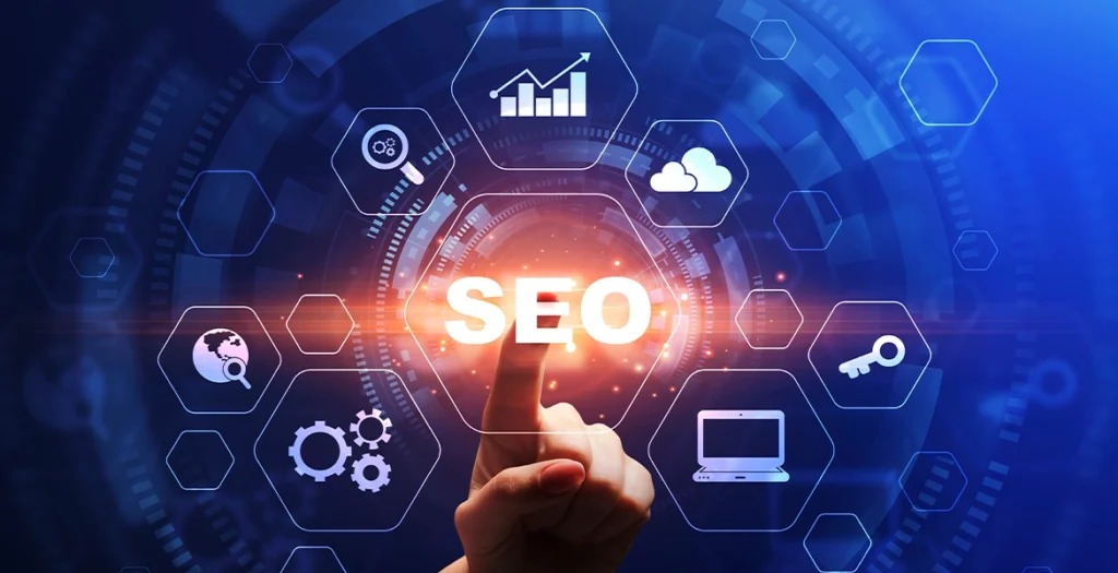 crypto seo services