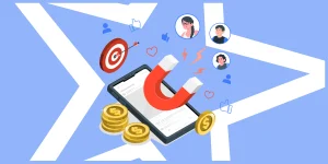 How to Use Social Media to Attract Customers: A Strategy for Small Businesses